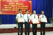 Cao su Dầu Tiếng phát triển Đảng đạt 173% so Nghị quyết
